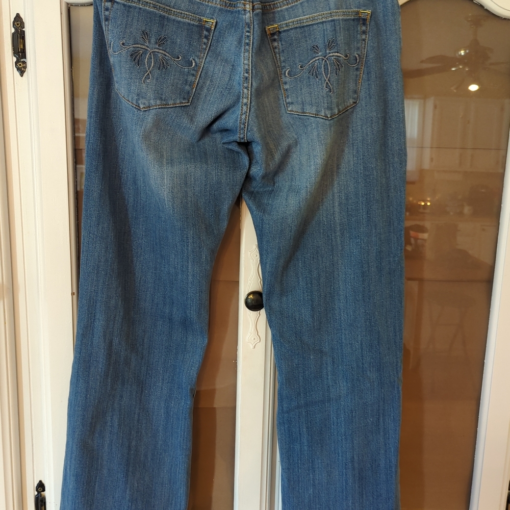 Lucky Brand Dungarees